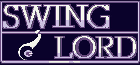 Swing Lord Steam Title Banner